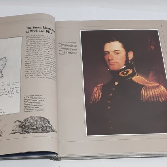 The Civil War Series: Lee Takes Command by Time-Life Books Editors - Picture 4 of 13